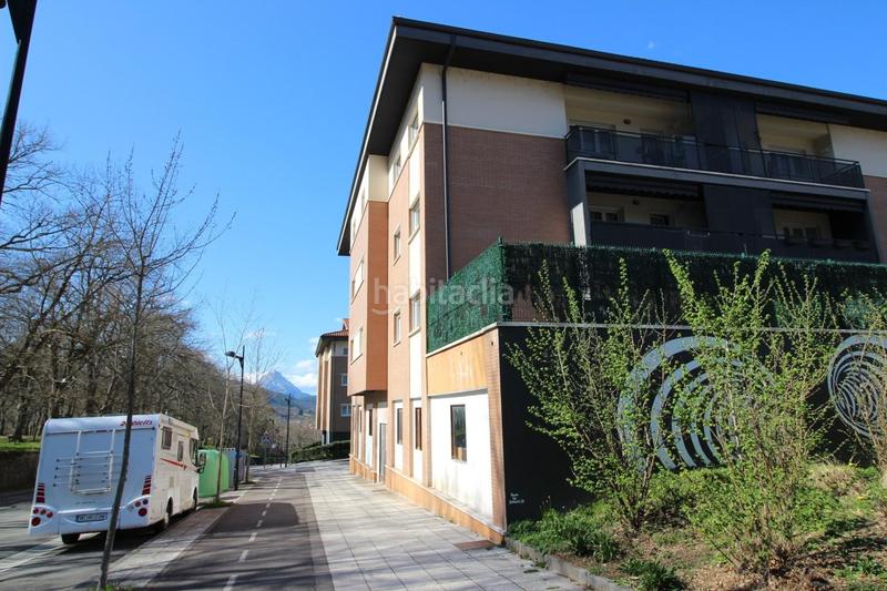 Foto d8ac0d19-02af-4fe2-929a-f3f242fca4a4. Business premise in Oñati