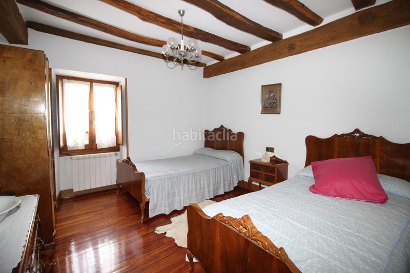 Foto 0a9ae6e0-2e31-4503-8f64-8a6ce882a2ea. Masia amb calefacció a Antzuola