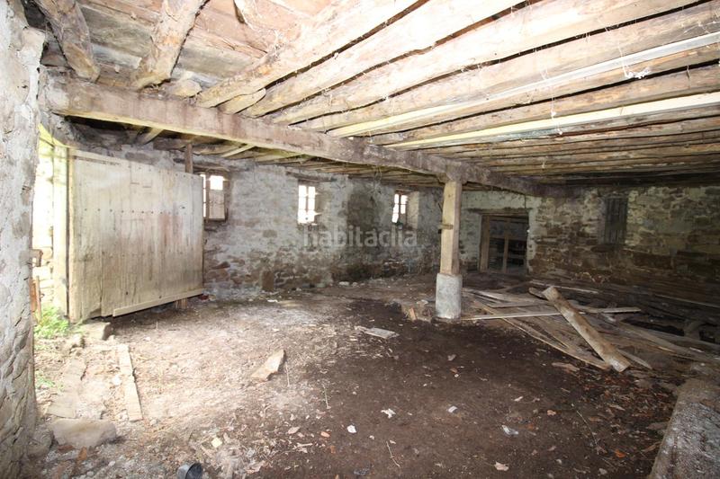 Foto 24071f4c-ff0d-44ca-b67e-3c152322079d. Masia amb calefacció a Antzuola