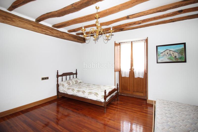 Foto 35fa7af6-74cc-40dc-9def-901760bc7e0e. Masia amb calefacció a Antzuola