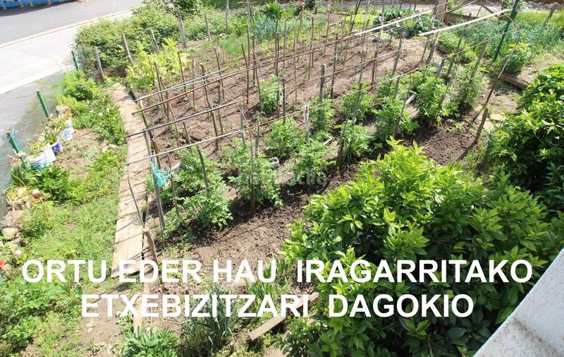 Foto 3a06a80c-1ff1-415a-b905-9a0a883288e2. Masia amb calefacció a Antzuola