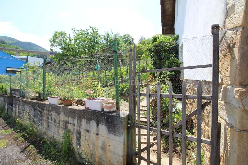 Foto 4084f579-385c-41bc-9372-1d6c62091b6d. Masia amb calefacció a Antzuola