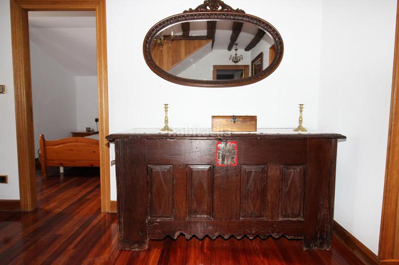 Foto 49d55353-cc61-4893-8daf-eb60ab3fe687. Masia amb calefacció a Antzuola