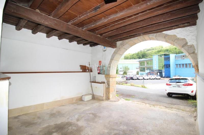 Foto 50bac49e-d383-4925-8794-db39e88131dc. Masia amb calefacció a Antzuola