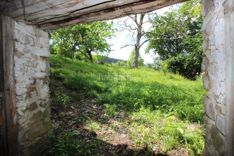 Foto 525f775d-9941-48e7-a98b-d53fd96508f2. Masia amb calefacció a Antzuola