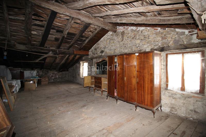 Foto 585df1cf-c155-43c2-8fa5-95a7feefb78c. Masia amb calefacció a Antzuola