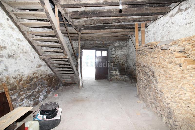 Foto 5a52bd2a-0870-4f9d-adf1-68a9472f487f. Masia amb calefacció a Antzuola