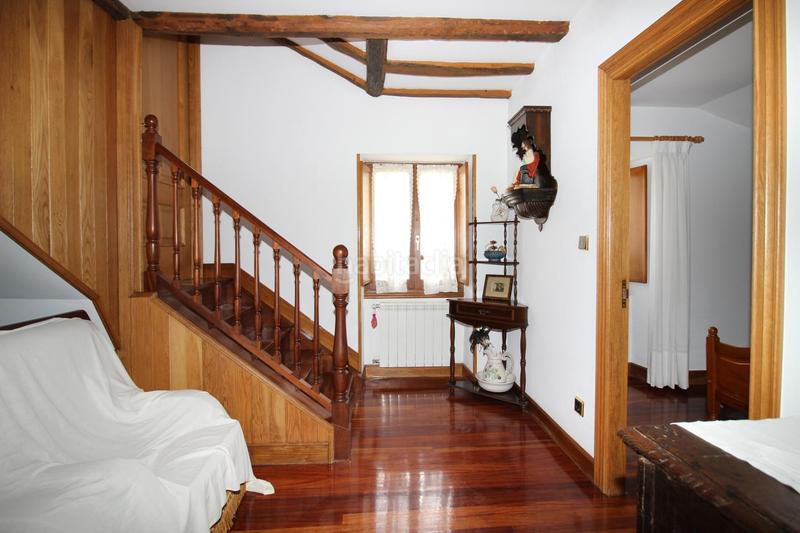 Foto 86e32827-2994-4d7a-bae7-112c73d1ce85. Masia amb calefacció a Antzuola