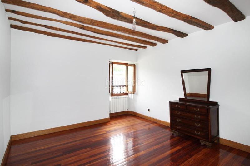 Foto 8b49407c-51e4-4222-87ff-1a1fb9c82483. Masia amb calefacció a Antzuola