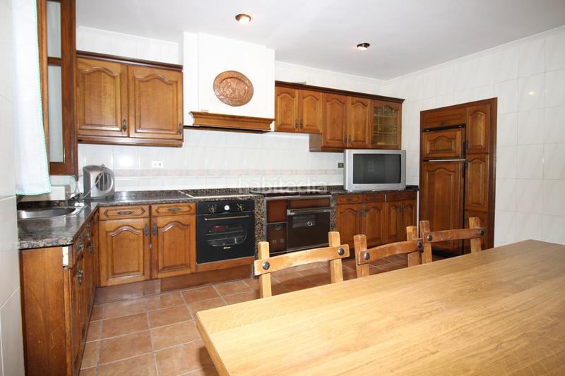 Foto 902d9b75-27a4-4fc5-bb0b-64cb38bc7934. Masia amb calefacció a Antzuola