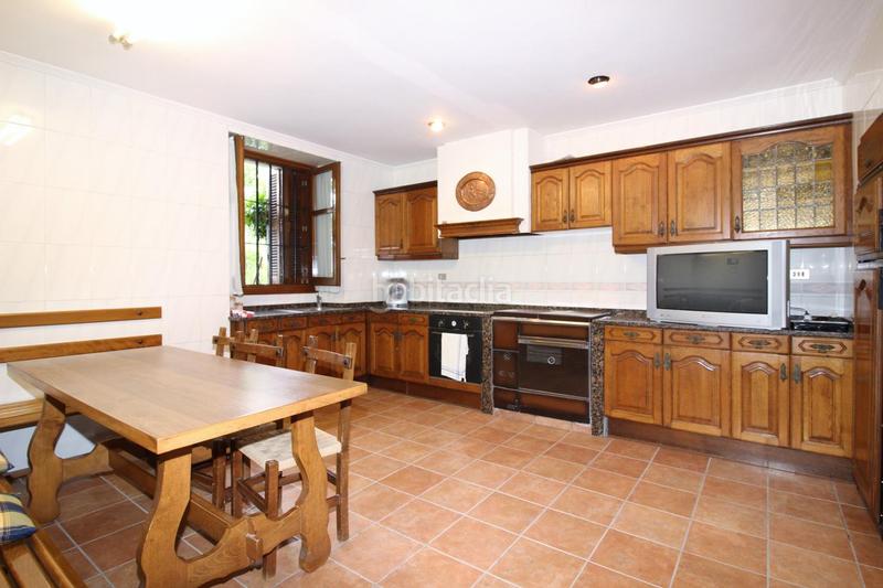 Foto cc63ff1d-c383-49c0-9fb8-f295af51ce78. Masia amb calefacció a Antzuola