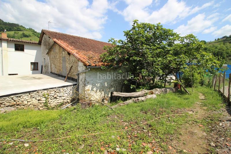 Foto ec681555-076c-4cf7-91b2-ada8ff3bd894. Masia amb calefacció a Antzuola