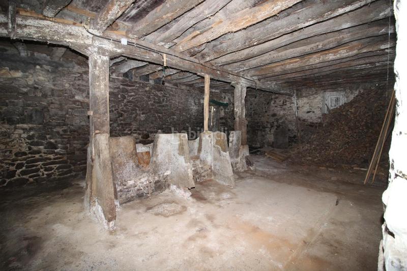 Foto f744ee8a-2694-4e78-8d75-9301003391a8. Masia amb calefacció a Antzuola