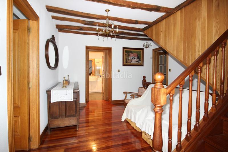 Foto fd3e920a-d8c1-43af-ad25-ffe7c21ce4b8. Masia amb calefacció a Antzuola