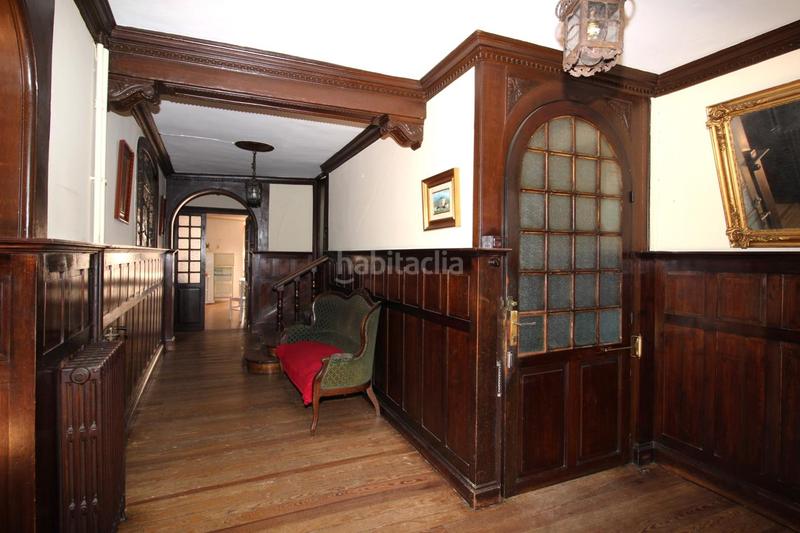 Foto eb19a390-1a19-4e45-a6eb-cb5bb74286dd. Casa kale zaharra. erdialdeko eraikin dotorea. en Oñati