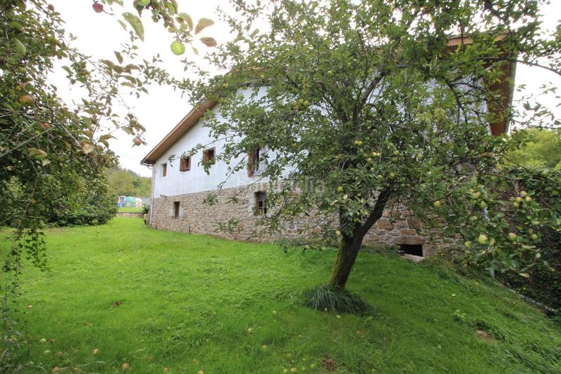 Foto 3148f6e5-cb6a-45f7-aaa0-b0afb3c92d43. Mas avec chauffage dans Oñati