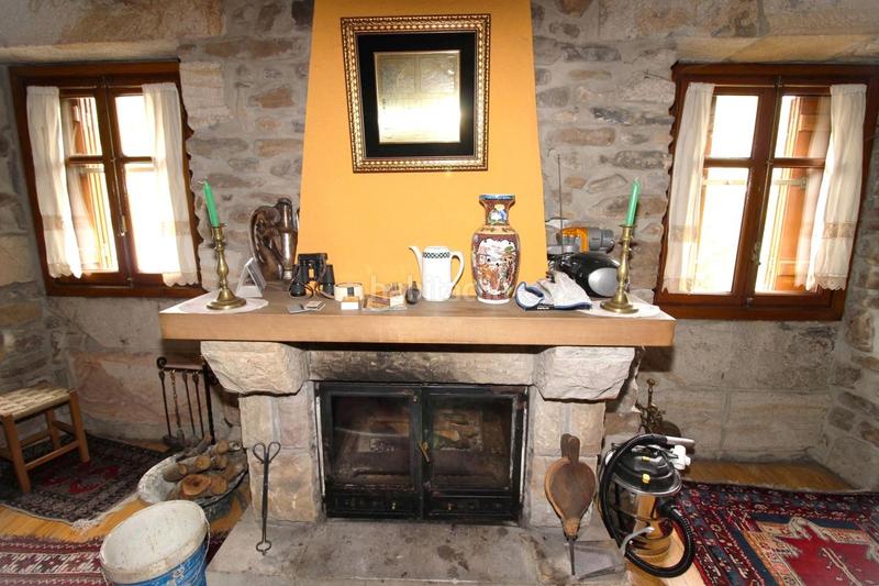 Foto 32982cdd-242f-4fef-9b0c-9ef188725a3b. Mas avec chauffage dans Oñati