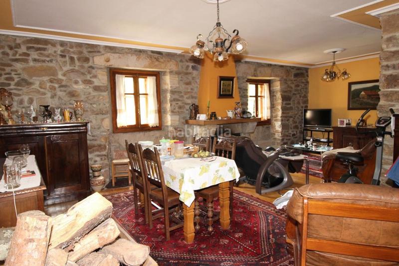 Foto 348d2cf5-cf3a-4ca7-9a6f-b1f1b012235f. Mas avec chauffage dans Oñati