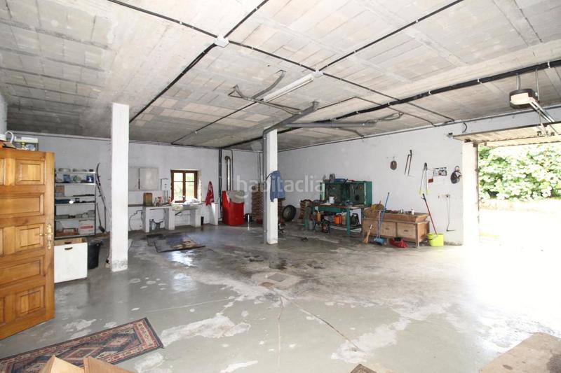 Foto 3b2a93b2-1b7d-40a5-a78a-9a35d6485026. Mas avec chauffage dans Oñati