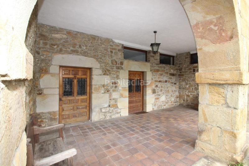 Foto 3ea1c3e2-6fcb-4fc8-9e24-5dd7f18a2959. Mas avec chauffage dans Oñati