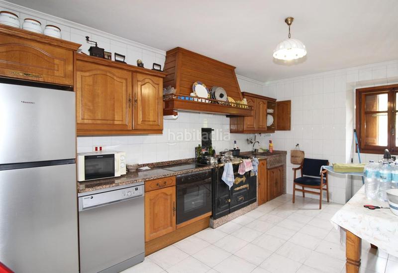 Foto 7180fb79-3d74-4e55-afbd-777c7411ad86. Mas avec chauffage dans Oñati