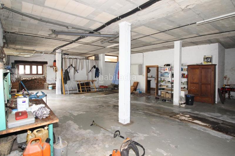 Foto 789554b0-5560-4319-a3b6-73d9d49453c1. Mas avec chauffage dans Oñati