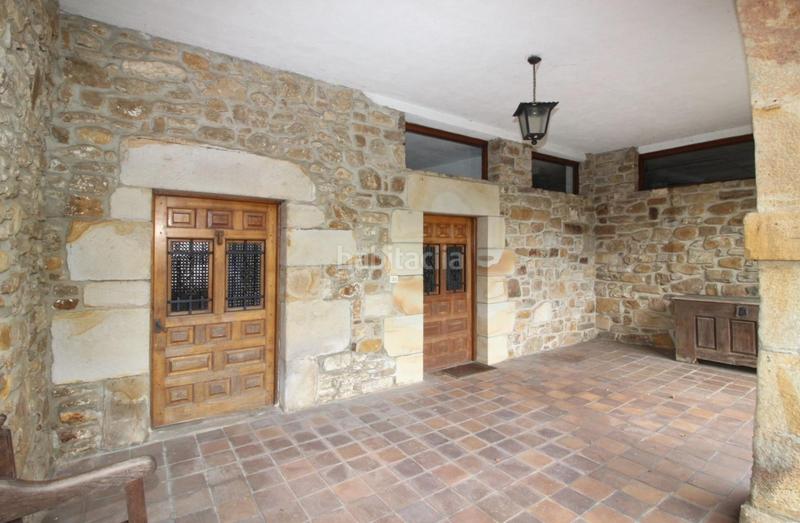 Foto 95d3593b-c8db-4241-a74f-5a2257a485e0. Mas avec chauffage dans Oñati