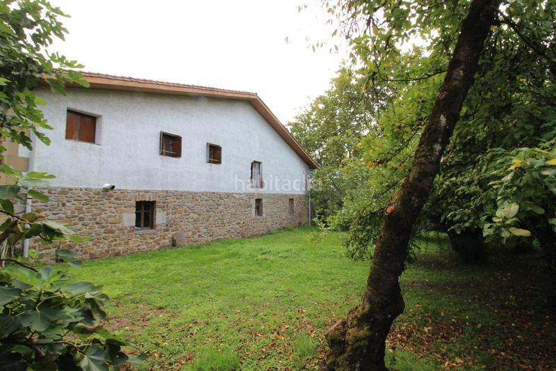 Foto 9c7c3d30-6285-469a-ab65-385817dea011. Mas avec chauffage dans Oñati