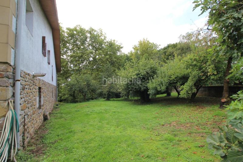 Foto a878e376-5d15-463b-9788-7e75a7518193. Mas avec chauffage dans Oñati