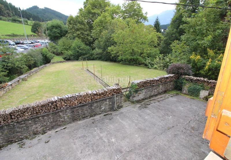 Foto aed36ff9-7e33-43d2-b09d-33cddd5916eb. Mas avec chauffage dans Oñati