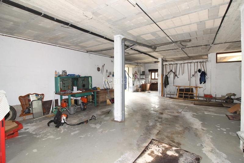 Foto afaecc82-2470-46c8-a1f5-a59e642da610. Mas avec chauffage dans Oñati