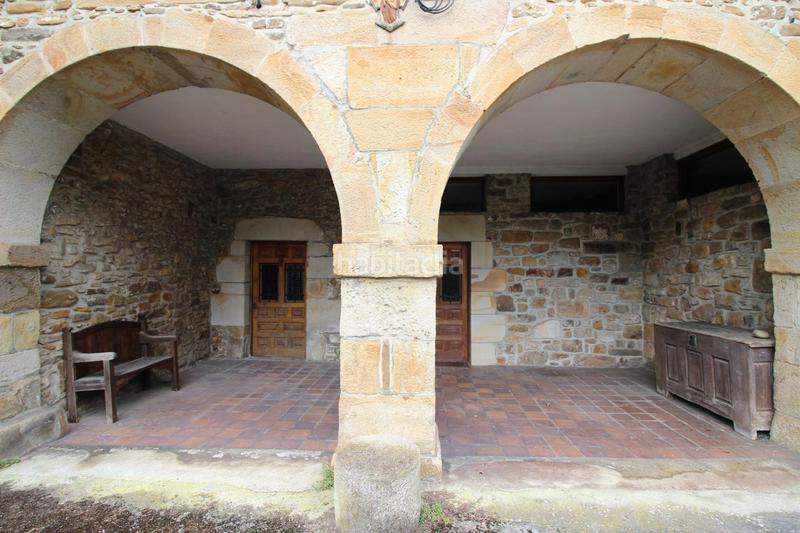 Foto b0338e5d-25bf-486f-8f43-305fcdd6d948. Mas avec chauffage dans Oñati