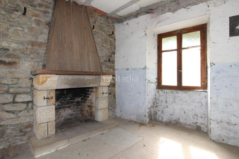 Foto b7e0b8ee-bdb2-452a-9d37-153c567c6975. Mas avec chauffage dans Oñati