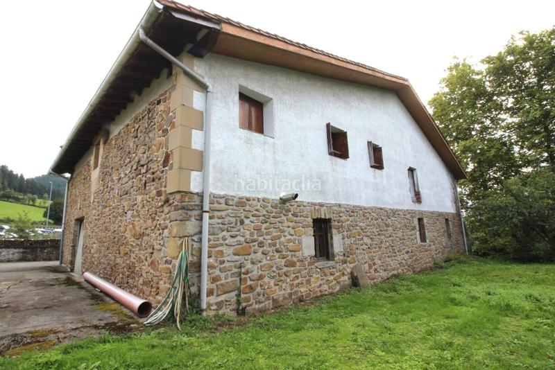 Foto ca7a0203-bd1a-4928-adb4-cf0a2f84fd2b. Mas avec chauffage dans Oñati