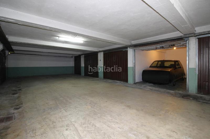 Foto b6650351-e077-4015-92de-943fa136e624. Parking coche olakua auzoa. garaje itxia en Oñati