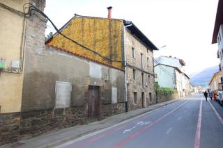Terreny residencial a Otadui zuhaiztia zuhaztia 36. Obispo otadui. 118m tako partzela