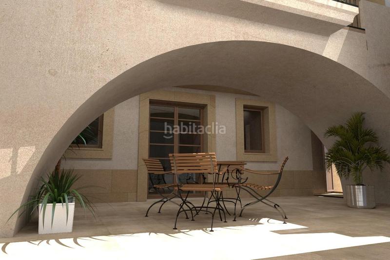 Foto 59a42b4e-6835-42f5-8878-6617c1c56f48. Dúplex kale zaharra 31. etxebizitza zoragarria portxe eta terrazarekin en Oñati
