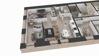 Apartament  Kale zaharra kalea. Kale zaharra. apartamentua berria erdigunean