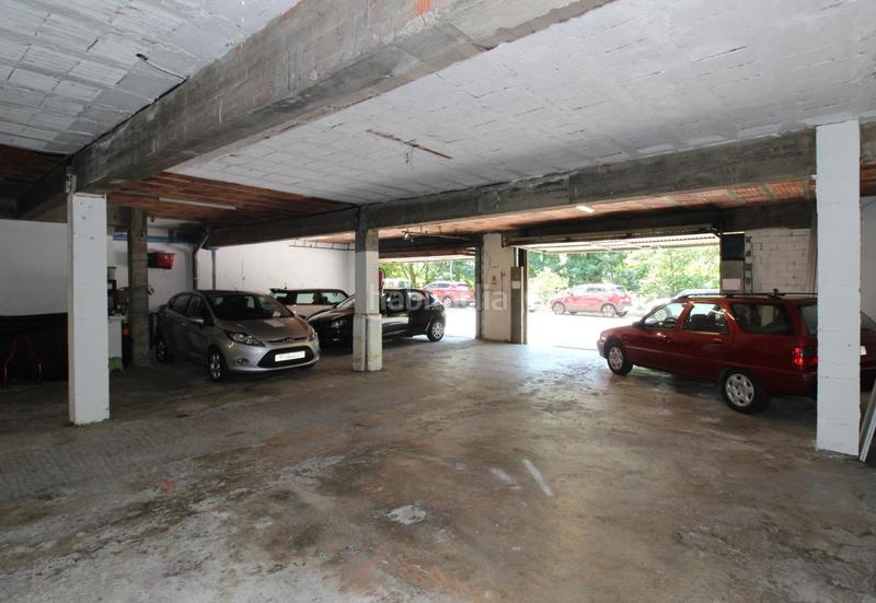 Foto 5e15de0b-521f-4947-a14d-a5a9ead3c643. Aparcament cotxe a Oñati