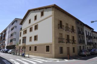 Apartamento  Kale zaharra kalea. Kale zaharra. apartamentu oñatiko bihotzean