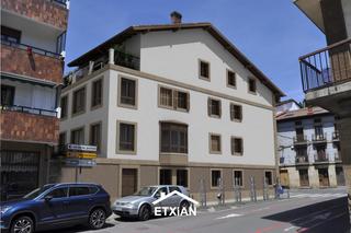 Appartement  Kale zaharra kalea. Kale zaharra. apartamentu oñatiko bihotzean