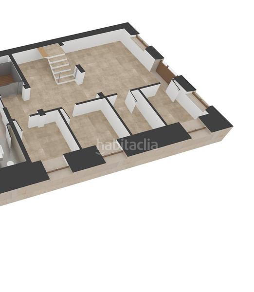 Foto 205d14d8-27a7-438a-bf81-8d2953b5a910. Apartamento kale zaharra. apartamentu ko bihotzean en Oñati
