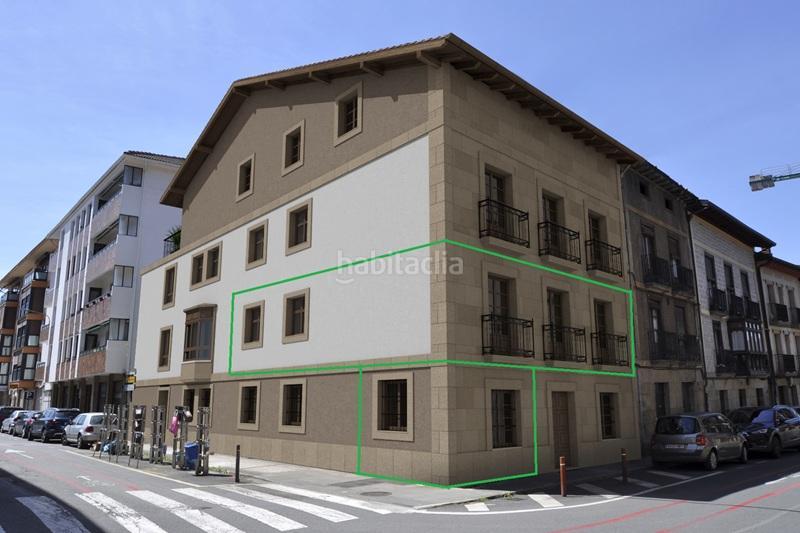Foto 5a6d9c21-3f49-42b1-bf12-b856ea2d4a5c. Apartament amb calefacció a Oñati