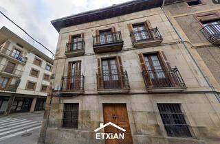 Appartement  Kale zaharra kalea. Kale zaharra. apartamentua oñatiko bihotzean