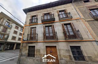 Appartement  Kale zaharra kalea. Kale zaharra. apartamentua oñatiko bihotzean