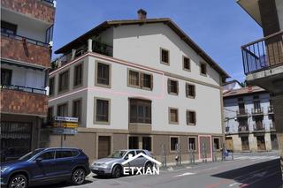 Appartement  Kale zaharra kalea. Kale zaharra. apartamentua erdigunean.