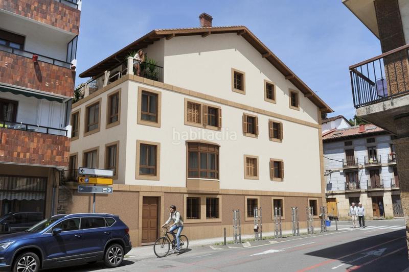 Foto 64123e20-b2eb-43c6-a2a2-037a5d7d821c. Apartament a kale zaharra kalea 31 a Oñati