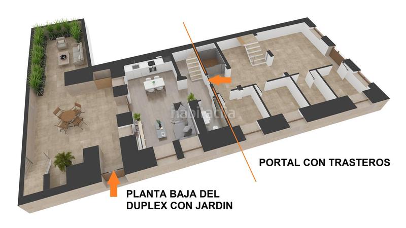 Foto 7230a4b0-7aa1-4bdd-be75-856aabc8962b. Apartament a kale zaharra kalea 31 a Oñati