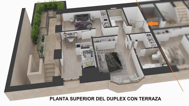 Foto d9180247-b211-4a12-82af-1f7f095c0627. Apartament a kale zaharra kalea 31 a Oñati