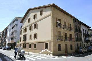 Appartamento  Kale zaharra kalea. Apartamentua kale zaharra 31  etxe kooperatiba